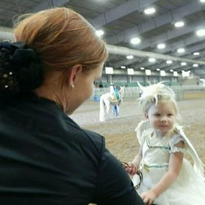 Meet your Posher, Jasmine